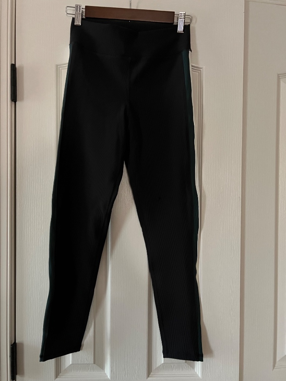 The Upside - Limiter Pant - Charcoal - Size Medium - NWT